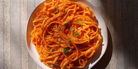 roasted-red-pepper-pasta-recipe-today image