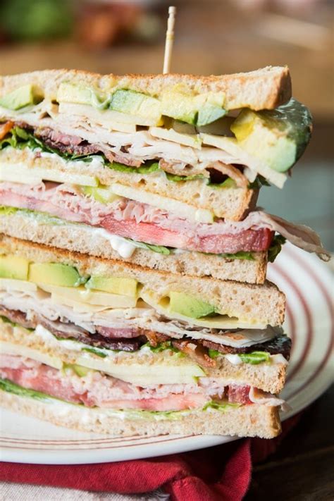 the-best-triple-decker-club-sandwich-oh-sweet-basil image