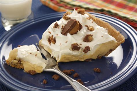 decadent-peanut-butter-pudding-pie image