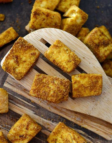 easy-crispy-baked-curried-tofu-running-on-real-food image
