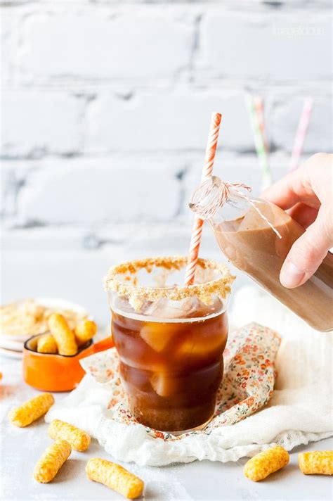 sinfully-good-peanut-butter-iced-coffee-imageliciouscom image