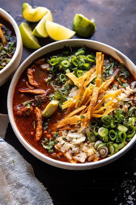 slow-cooker-chipotle-chicken-tortilla-soup-with-salty image