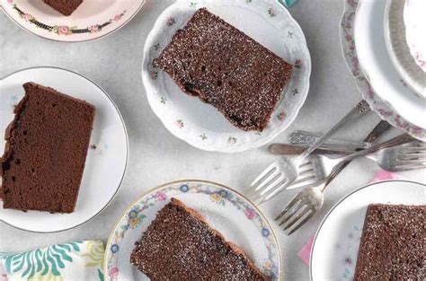 chocolate-loaf-cake-recipe-king-arthur-baking image