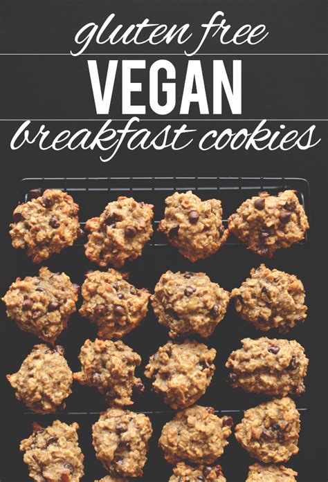 gluten-free-vegan-breakfast-cookies-minimalist image
