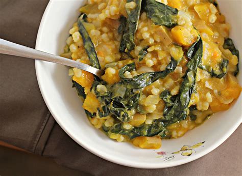 barley-risotto-with-butternut-squash-and-gruyere image