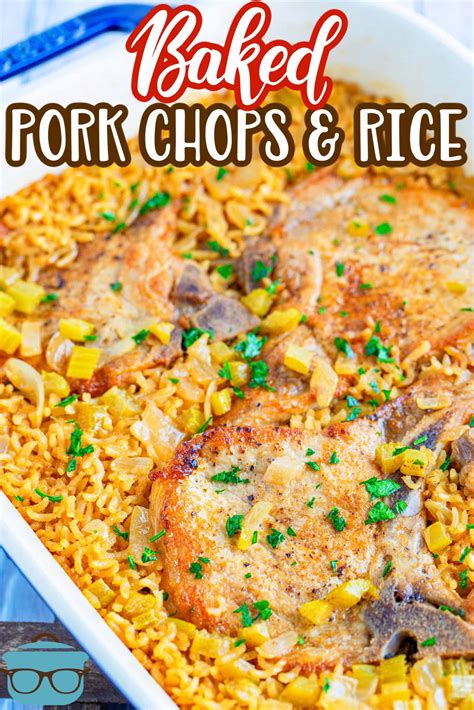 baked-pork-chops-and-rice-the-country-cook image