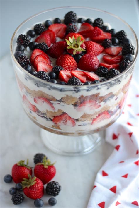 paleo-triple-berry-trifle-aip-fed-and-fulfilled image