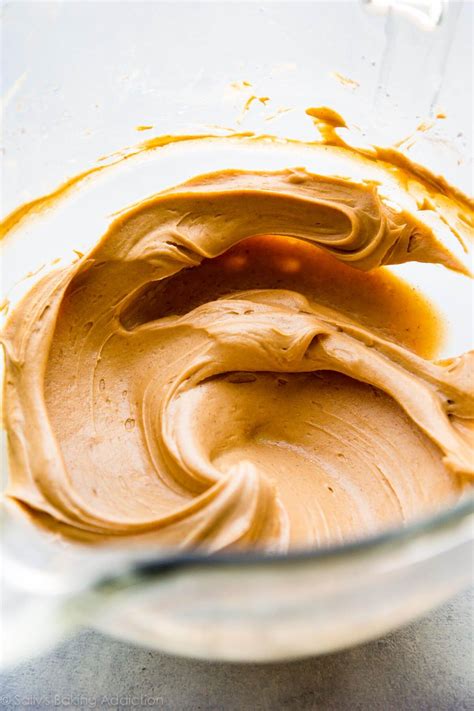 creamiest-peanut-butter-frosting image