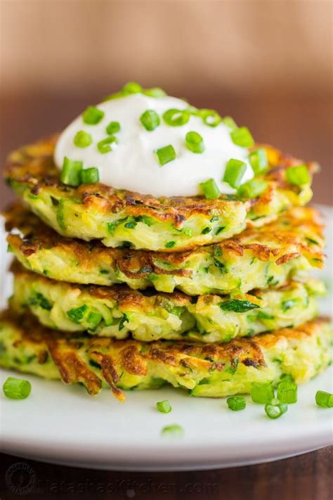 easy-zucchini-fritters-recipe-video image