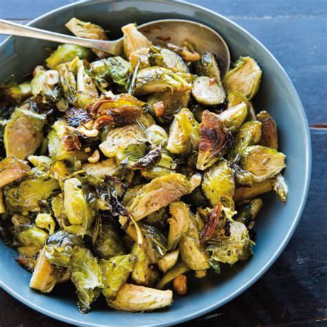 brussels-sprouts-with-honey-rosemary-and-walnuts image