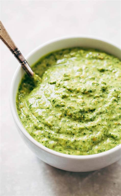5-minute-magic-green-sauce-recipe-pinch-of-yum image