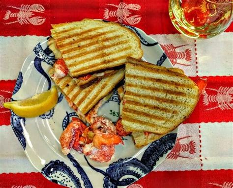 the-ultimate-lobster-grilled-cheese-panini-sandwich image