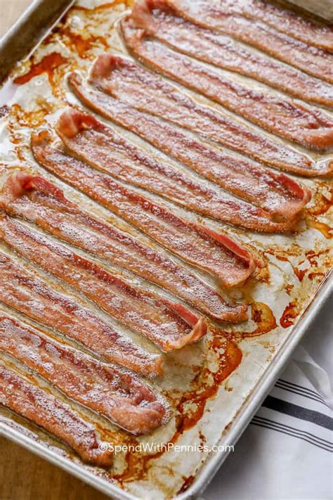 how-to-cook-bacon-in-the-oven-spend-with-pennies image