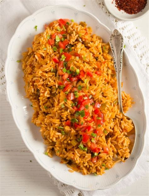 spicy-barbecue-rice-with-vegetables-where-is-my-spoon image