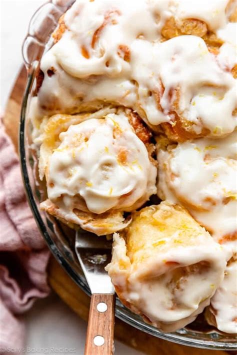 soft-fluffy-lemon-sweet-rolls-sallys-baking-addiction image