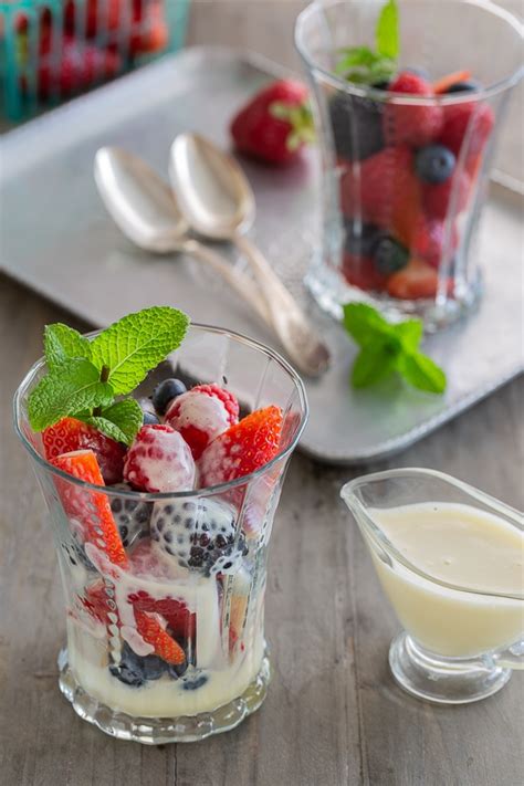champagne-sabayon-sauce-with-berries-a-foodcentric-life image