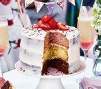 neapolitan-layer-cake-recipe-dessert-recipes-tesco-real-food image