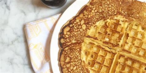panwaffle-recipe-how-to-combine-pancakes-and-waffles image