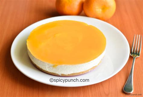 orange-cheesecake-recipe-with-homemade-cream image