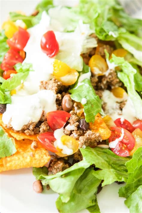 doritos-taco-salad-oh-sweet-basil image