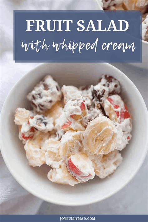fruit-salad-with-whipped-cream-a-joyfully-mad-kitchen image