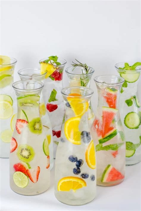 8-easy-infused-water-recipes-for-hydration image