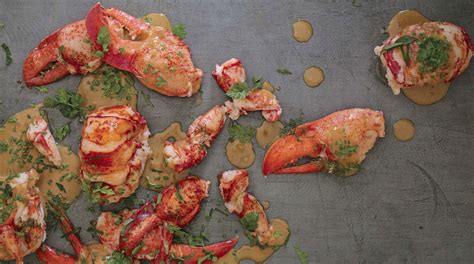 how-to-make-easy-sous-vide-butter-poached-lobster image