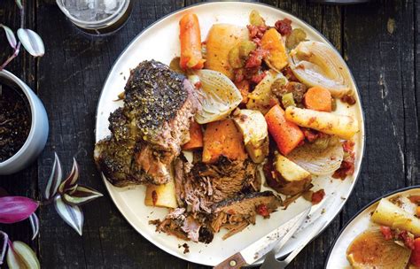 roast-beef-dinner-healthy-food-guide image