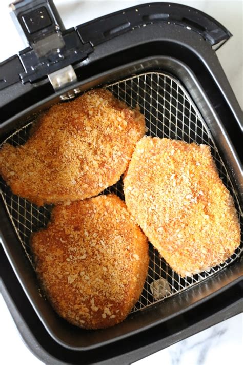 crispy-breaded-air-fryer-pork-chops-skinnytaste image