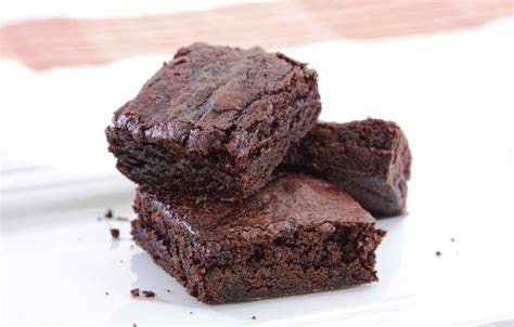 chocolate-fudge-brownies-recipe-the-spruce-eats image