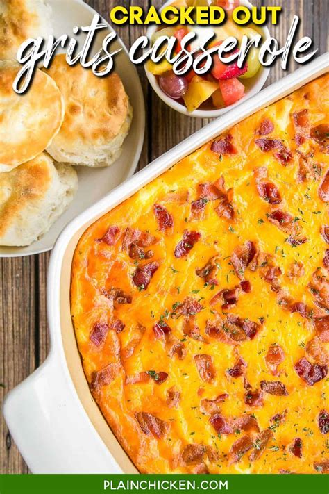 cracked-out-grits-casserole-plain-chicken image