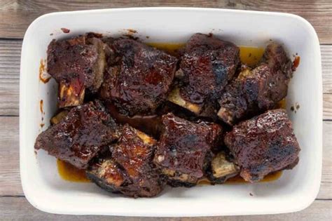 easy-baked-bbq-short-ribs-chef-dennis image