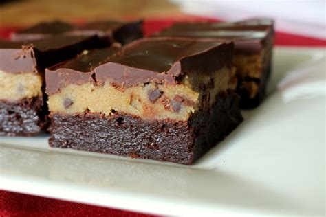 cookie-dough-brownies-chocolate-with-grace image
