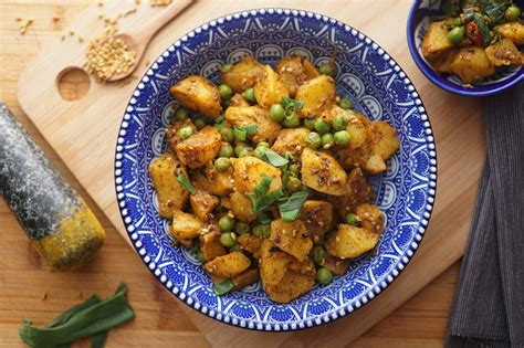 nepali-potato-curry-aloo-ko-achar-lovefoodasia image