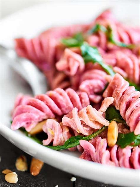 beet-pasta-recipe-with-lemon-goat-cheese-and image