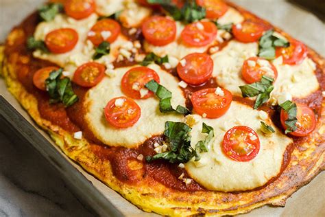 crispy-heavenly-spaghetti-squash-pizza-crust image