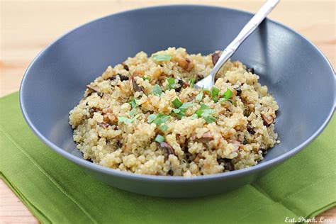 skinny-bitch-tuesdays-quinoa-pilaf-with-mushrooms-and image