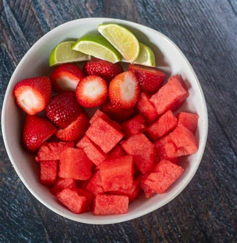 watermelon-strawberry-wine-slushies-gluten-free image