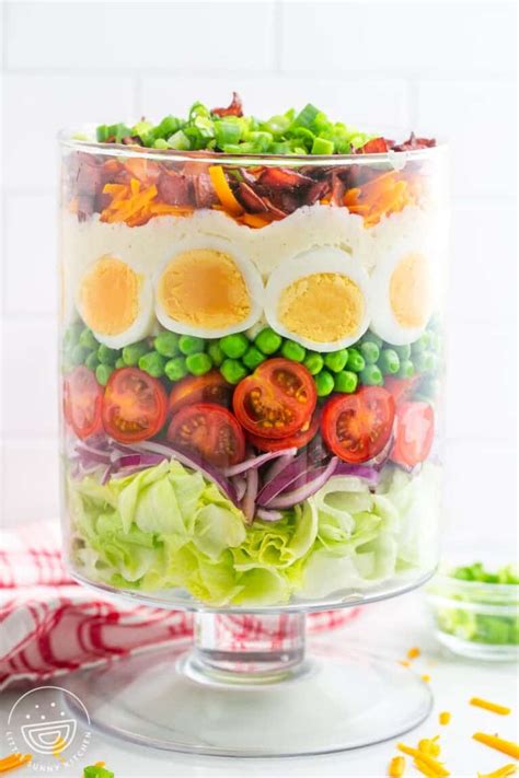 classic-7-layer-salad-little-sunny-kitchen image