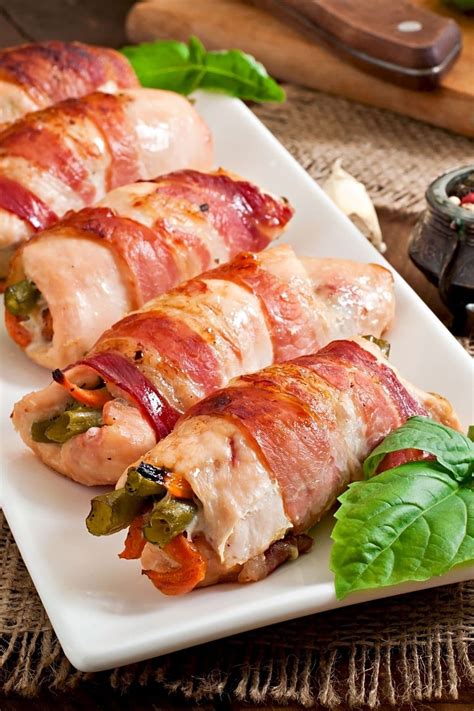 17-healthy-turkey-bacon-recipes-to-try-insanely-good image