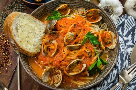 home-family-zuppa-di-clams-recipes-hallmark image