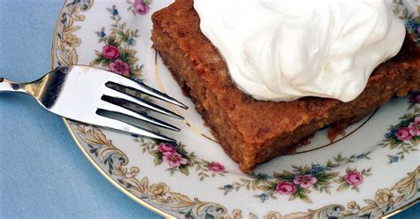 famous-persimmon-pudding-recipe-is-150-years-old image
