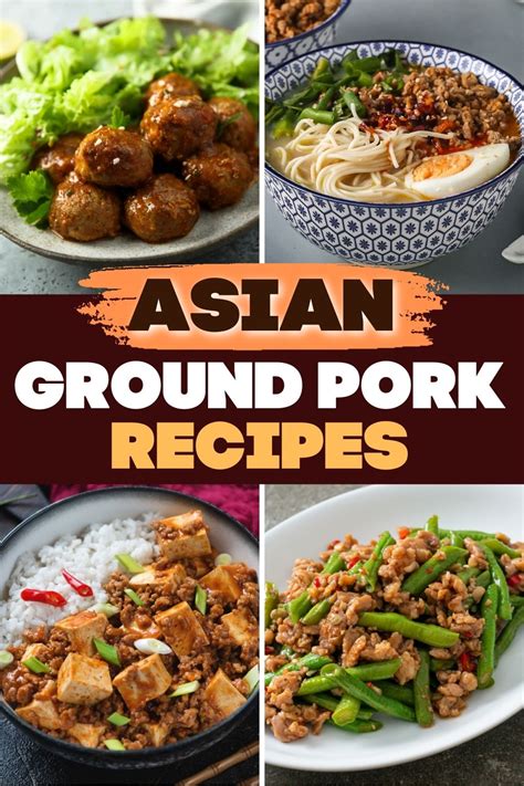 20-easy-asian-ground-pork-recipes-to-make-for-dinner image