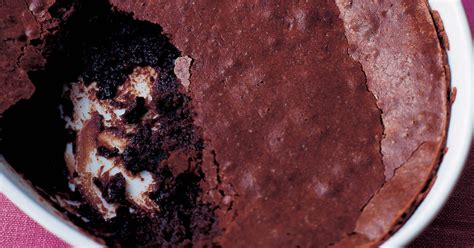 baked-chocolate-pudding-recipes-barefoot-contessa image