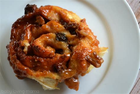 easy-caramel-nut-raisin-sticky-buns-finding-zest image