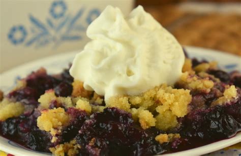 blueberry-brown-betty-recipe-these-old-cookbooks image