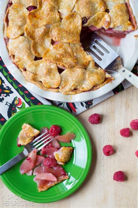 12-fresh-raspberry-pie-recipes-how-to-make image