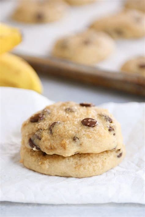 banana-bread-cookies-recipe-mels-kitchen-cafe image