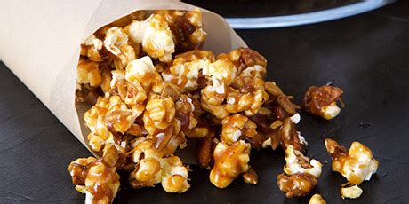 best-maple-chipotle-popcorn-recipes-food-network image