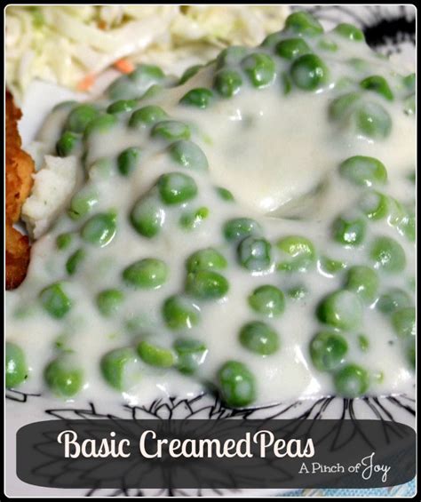 basic-creamed-peas-a-pinch-of-joy image